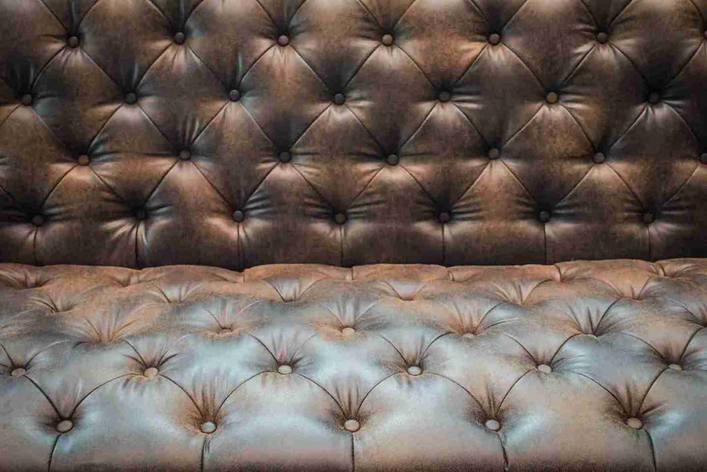 Sofa Leather