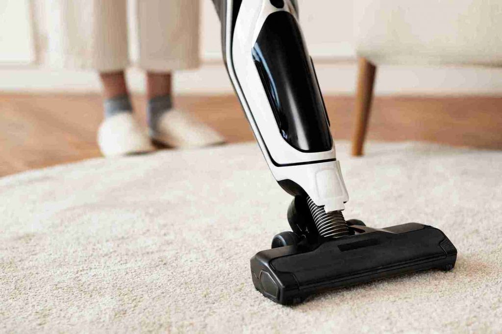 steam mop