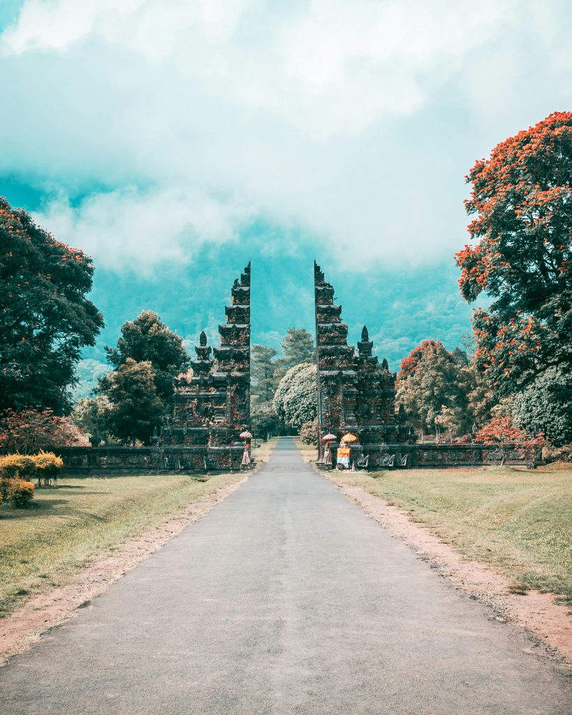 tempat wisata bali