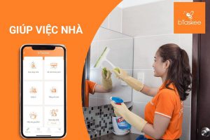 Giúp việc nhà theo giờ, nghề của tương lai