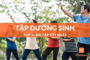 tập dưỡng sinh