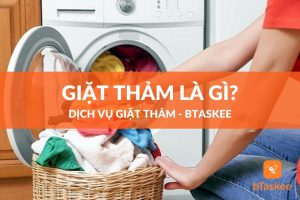 giặt thảm là gì, dịch vụ giặt thảm