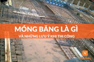 móng băng là gì