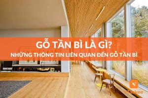 gỗ tần bì và ứng dụng tuyệt vời