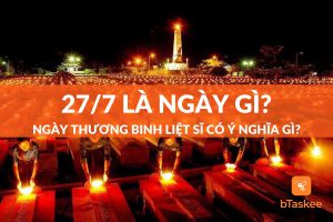 27/7 là ngày gì?