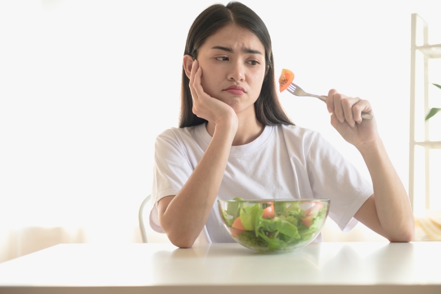 Nhịn ăn sáng thực chất không giúp giảm cân khoa học