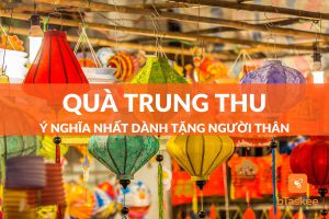 quà trung thu