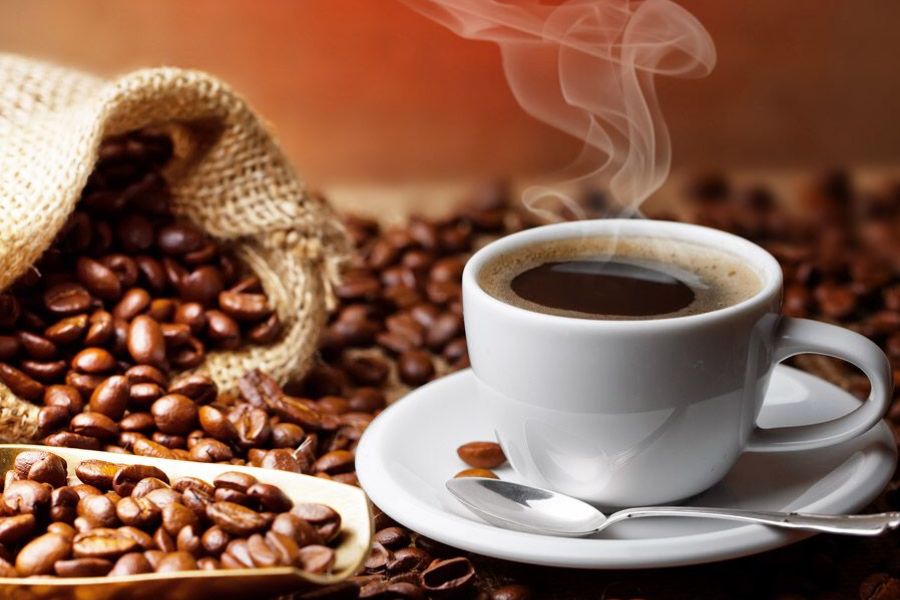 Cách uống cà phê giảm cân siêu hiệu quả.