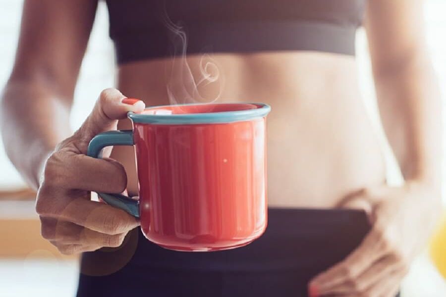 Uống cà phê có béo không?