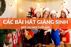 bài hát giáng sinh