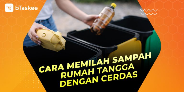 Cara Memilah Sampah