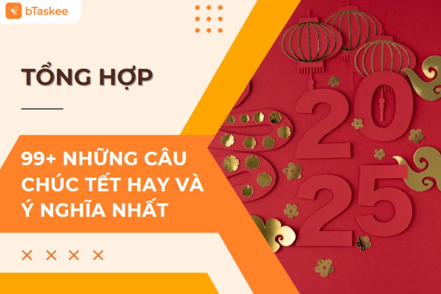 Câu chúc tết hay