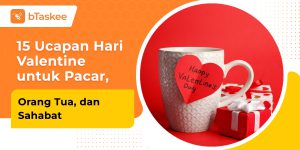 ucapan hari valentine