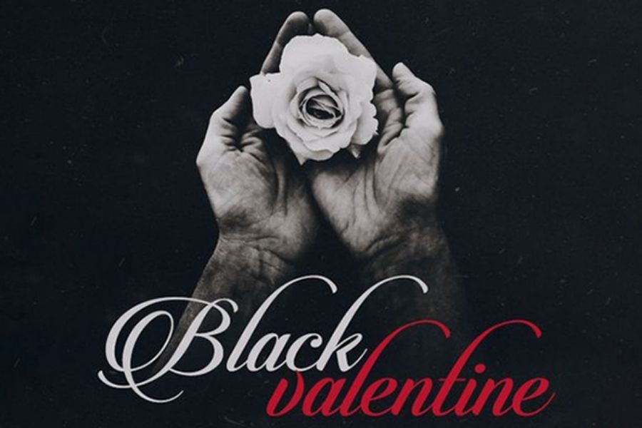 Valentine Đen hay Black Valentine là ngày lễ dành riêng cho những người độc thân hoặc đang tìm kiếm nửa kia của mình.