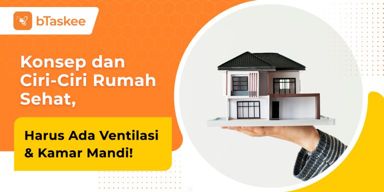 apa yang dimaksud dengan rumah sehat