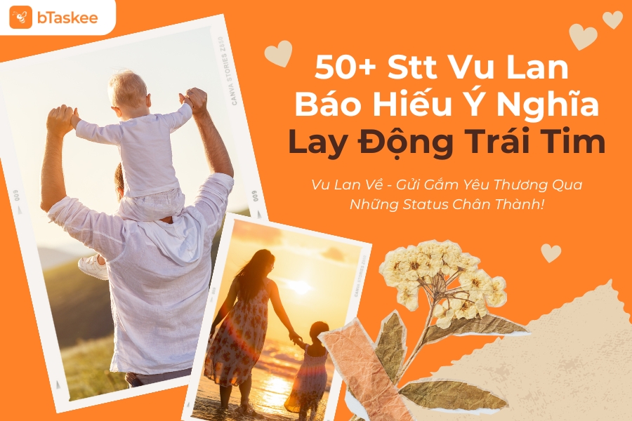 stt vu lan báo hiếu