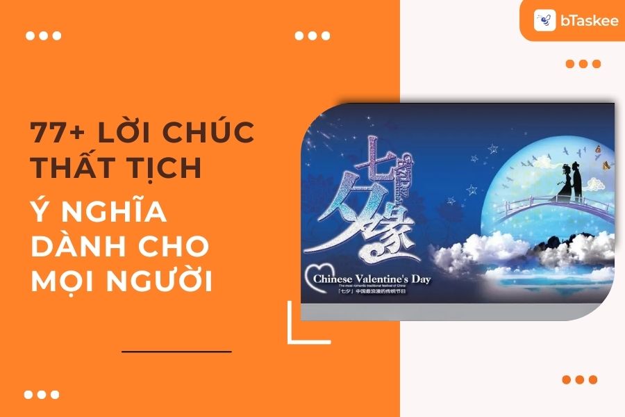 chúc thất tịch