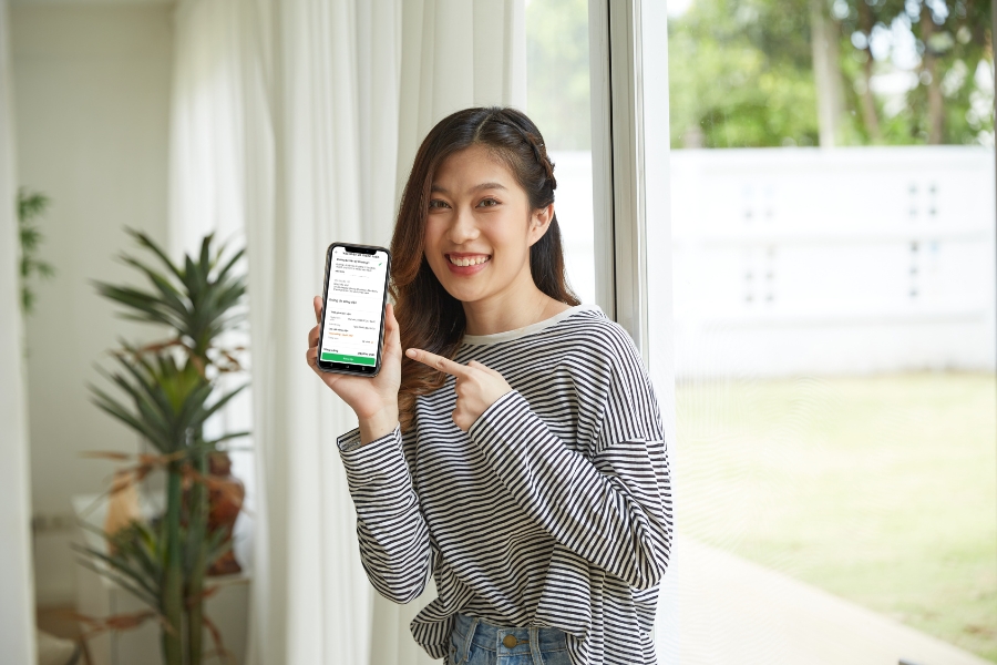 Đặt lịch vệ sinh máy lạnh Nhà Bè trong vòng 30 giây qua app bTaskee.