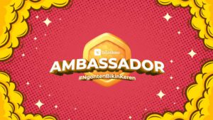 btaskee ambassador