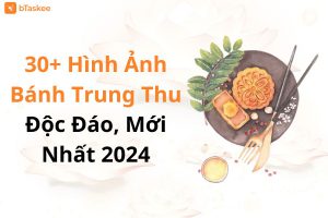 Hình bánh Trung thu