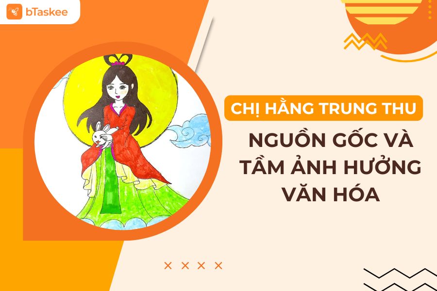 chị hằng trung thu