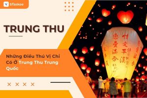 trung thu trung quốc