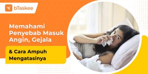 cara mengobati masuk angin