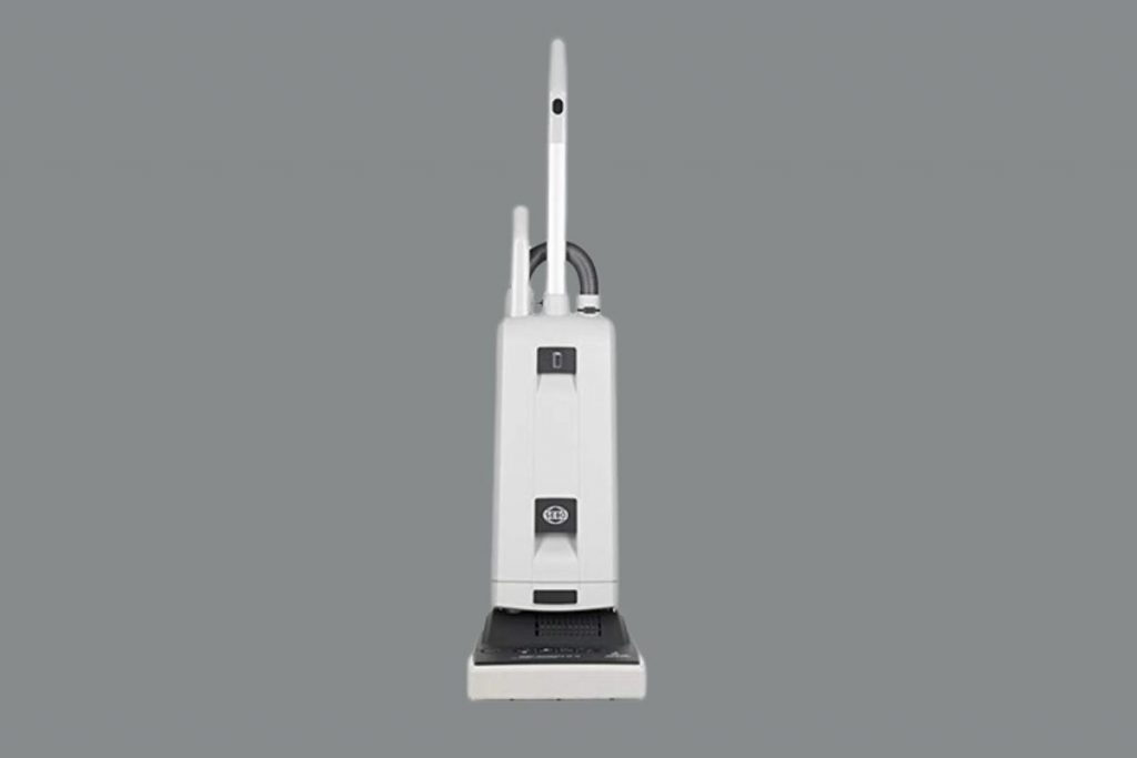 SEBO XP10: Upright Vacuum Cleaner (5.3 L)