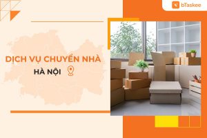 chuyển nhà trọn gói Hà Nội