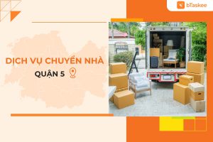 chuyển nhà trọn gói quận 5