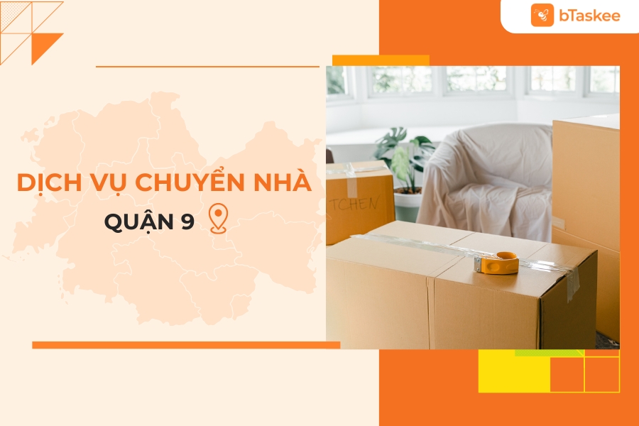 chuyển nhà trọn gói quận 9