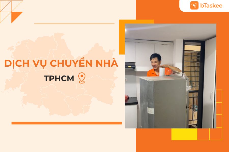 dịch vụ chuyển nhà tphcm