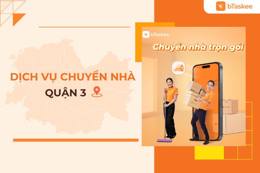 dịch vụ chuyển nhà quận 3