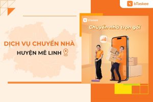 chuyển nhà trọn gói huyện mê linh