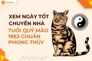 tuổi quý mão về nhà mới ngày nào tốt