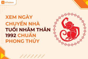 xem ngày chuyển nhà tuổi nhâm thân