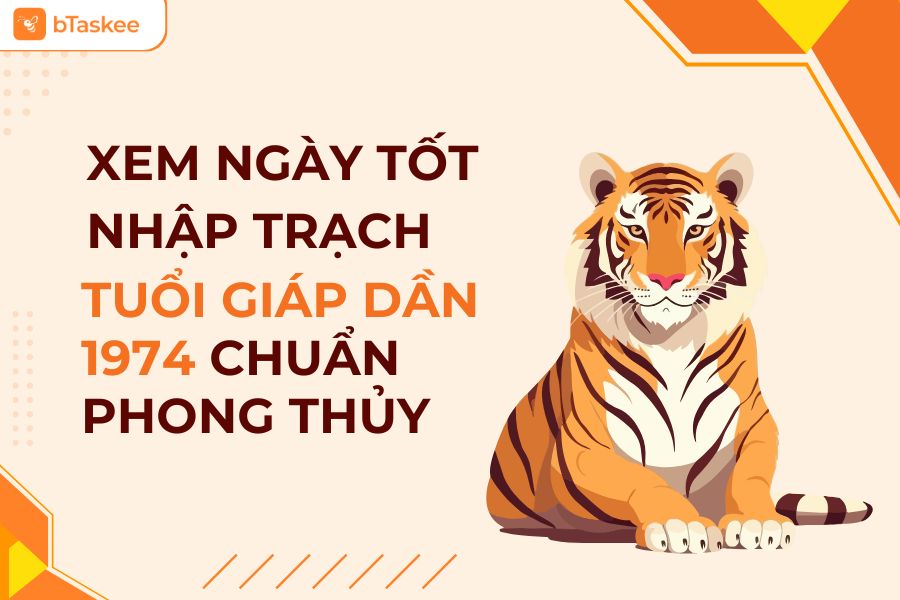 xem ngày nhập trạch tuổi giáp dần