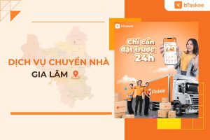 chuyển nhà trọn gói huyện gia lâm