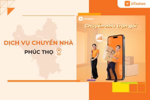 chuyển nhà trọn gói huyện phúc thọ