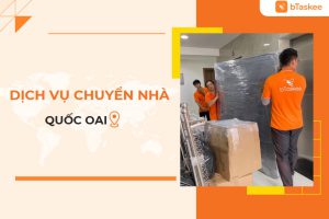 chuyển nhà trọn gói huyện quốc oai