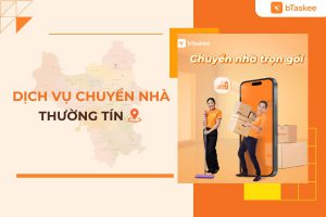 chuyển nhà trọn gói huyện thường tín