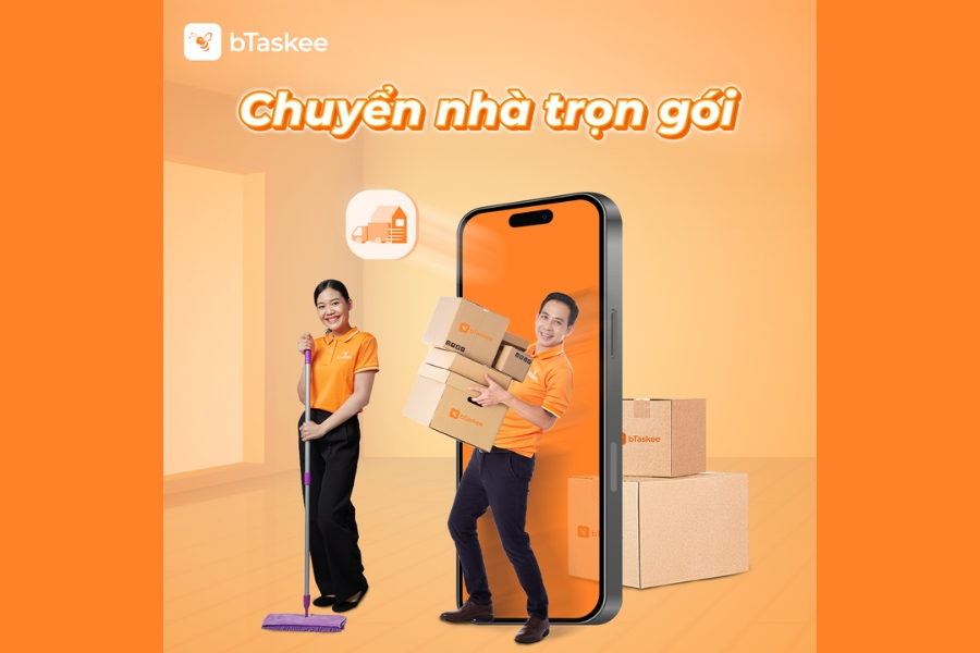 Dịch vụ trọn gói, đặt lịch dễ dàng, phủ sóng toàn bộ khu vực huyện Đông Anh.