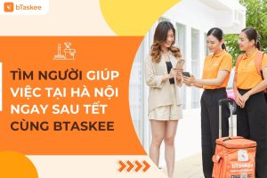 tìm người giúp việc tại hà nội ngay sau tết