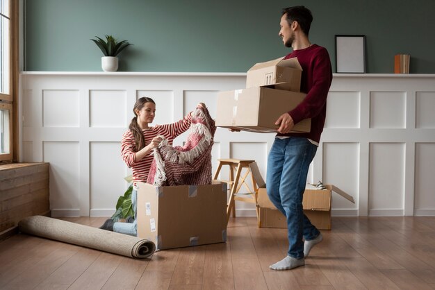 Daftar Hari Baik Pindah Rumah