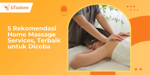 Home Massage Services