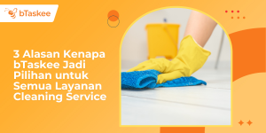 cleaning service btaskee