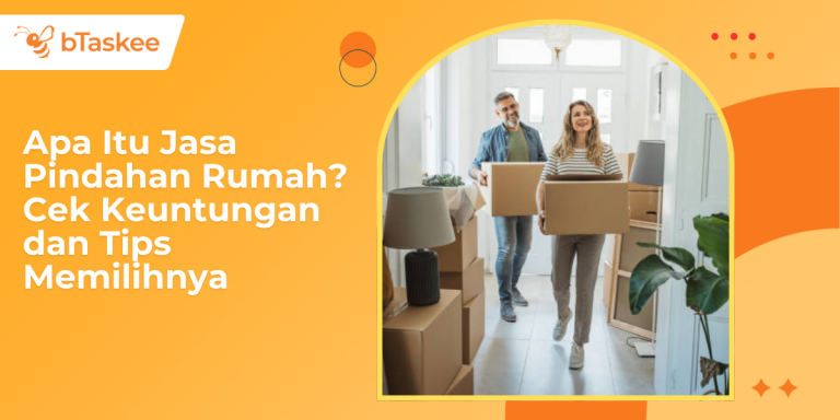 jasa pindahan rumah