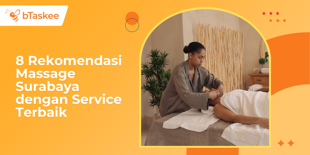 Massage Surabaya