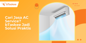 AC Service bTaskee