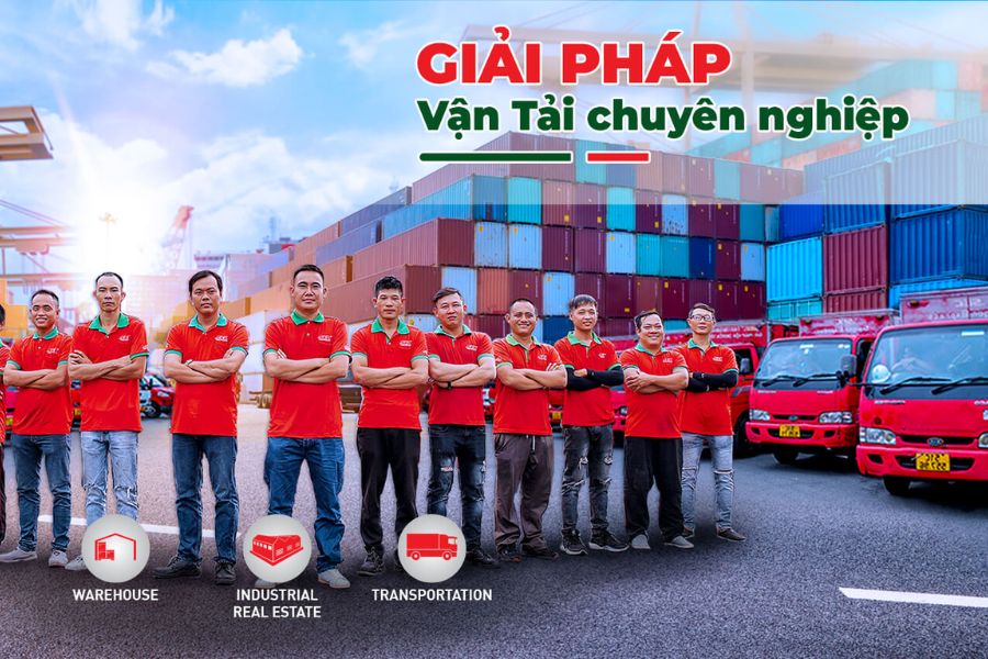 Công ty chuyển nhà Sài Gòn Express.